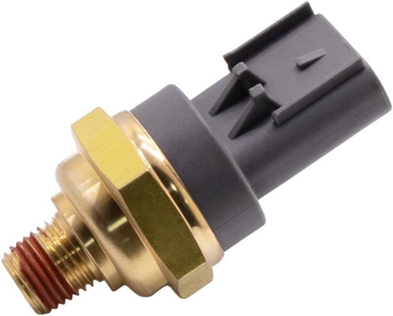 Capshat 23535663 Turbo Air Boost Sensor for Detroit Diesel S60 14L Turbo Air Lift Sensor - Image 1